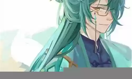 原神奶妈阵容搭配推荐插图