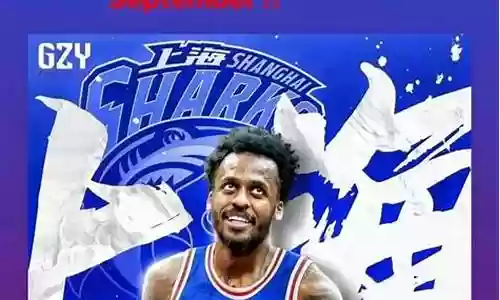 上海男篮最佳搭配阵容图片插图