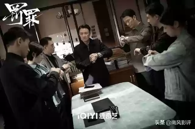 杀戮之罪阵容(裁决使阵容)插图2