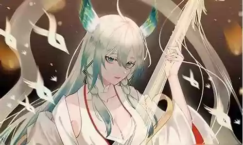 紧那罗pve阵容搭配插图