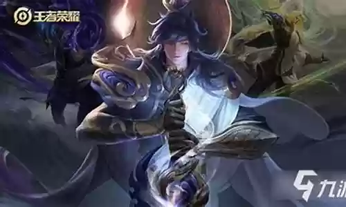 王者荣耀光信阵容搭配插图