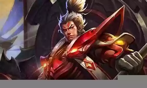 百里英雄搭配阵容插图