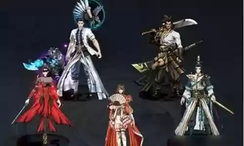 真武白嫖阵容搭配插图