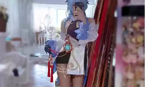 原神王小美阵容搭配插图