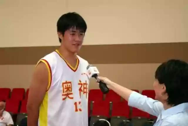 北京奥神队阵容(北京奥神队还存在吗)插图5