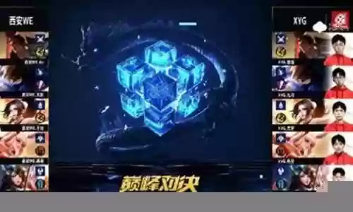 战士巅峰最新阵容搭配表插图