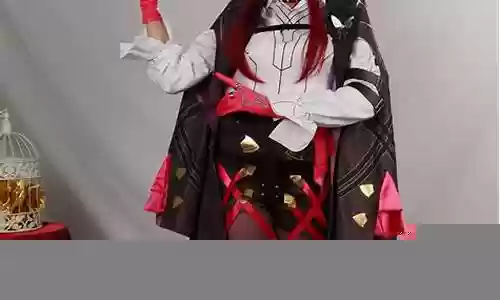 cos最强阵容搭配攻略插图