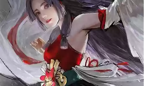 胡桃阵容搭配永杰插图