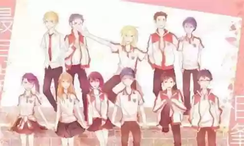 全职高手阵容搭配插图