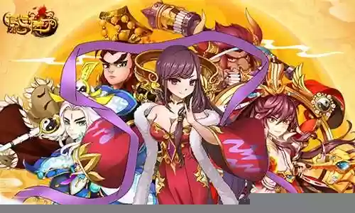 封神神魔传说阵容搭配攻略插图