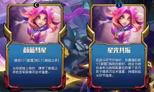 顶级卡牌阵容搭配图片插图