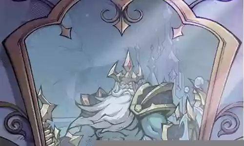 魔镜物语前期阵容搭配攻略插图