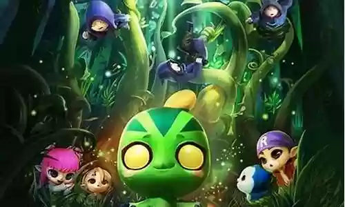 洛克王国pvp最强阵容搭配插图