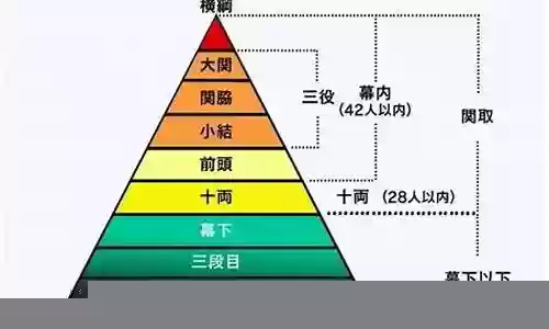 相扑力士阵容搭配图插图