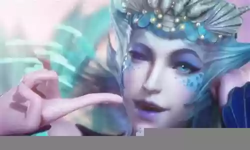 海魔女暗器阵容搭配图鉴插图