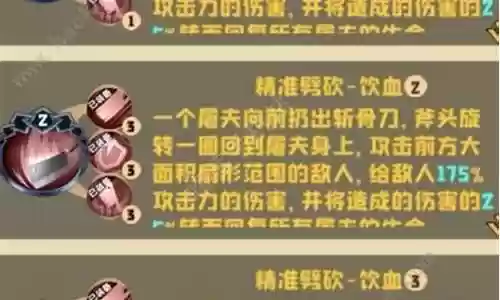 丧尸小镇阵容搭配推荐攻略插图
