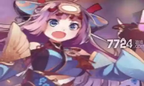 励志少女阵容搭配推荐插图