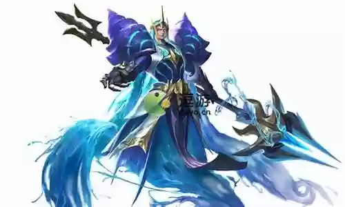 海神幻象阵容搭配推荐插图