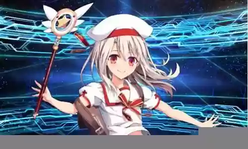 fatego伊莉雅阵容搭配插图