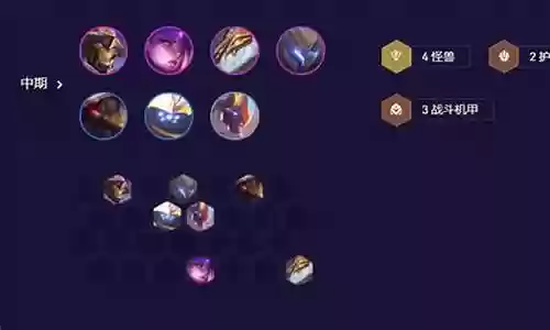 红色皮肤剑魔阵容搭配最新插图