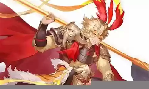 自在西游悟空阵容搭配插图