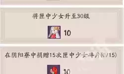 匣中少女阵容搭配2020插图