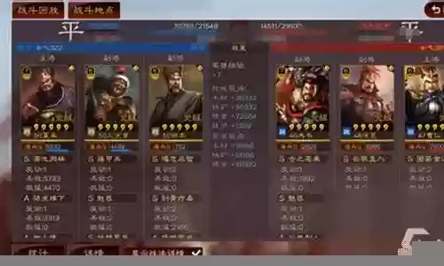 李儒关羽阵容搭配攻略插图