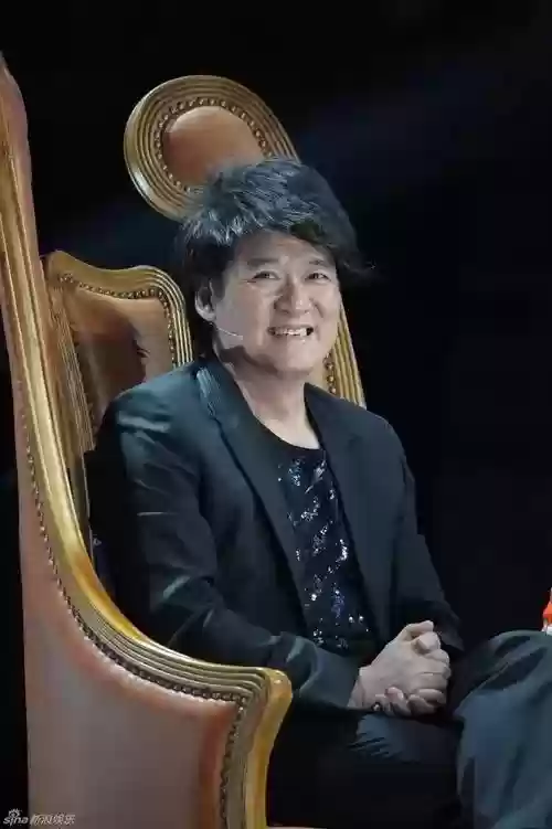 2010歌手阵容(2005年超级女声前十名)插图6