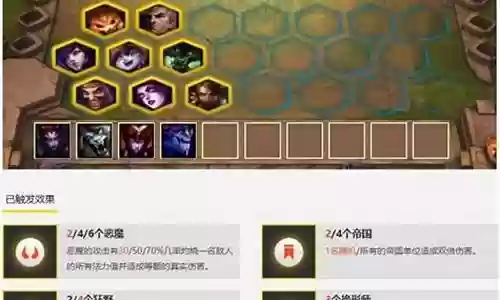 乌鸦单挑老鼠阵容搭配插图
