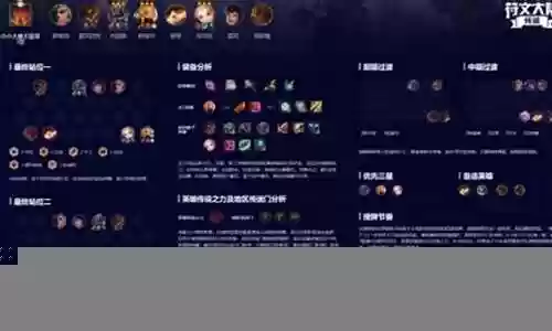 女王沙皇对战阵容搭配插图