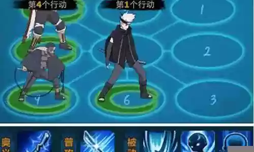 雷主新版阵容搭配插图