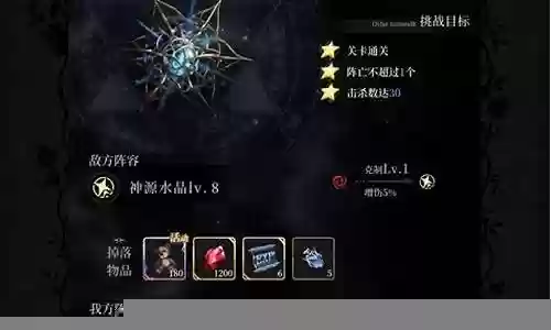 炸裂魔女阵容搭配图表插图