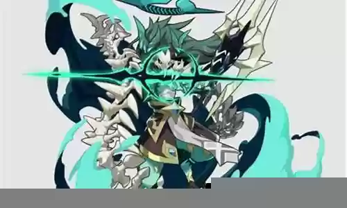 寂夜魔王阵容搭配插图