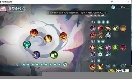 活动阵地怎么搭配阵容的插图