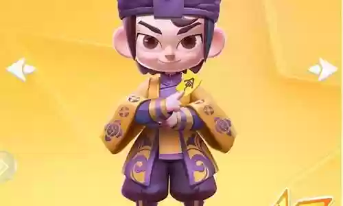 电影道士阵容搭配图片大全插图