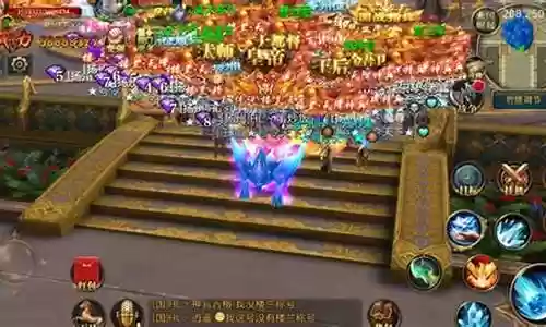 乱世逐鹿什么阵容搭配好插图