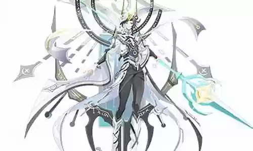 无极王者秩序搭配阵容插图
