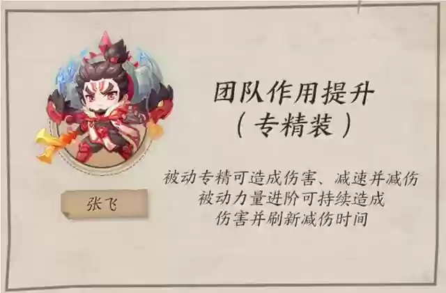刘邦张飞阵容(云顶之弈s10最强阵容搭配)插图3