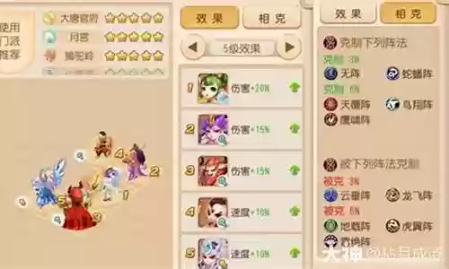 三攻如何搭配阵容插图