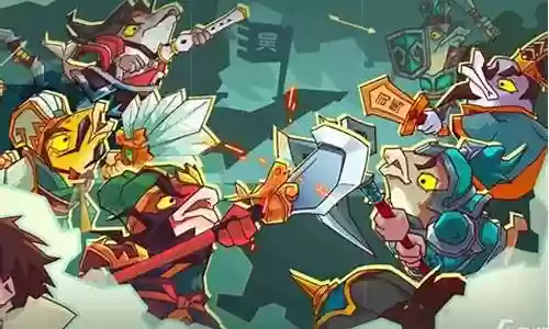咸鱼之主阵容搭配攻略最新插图