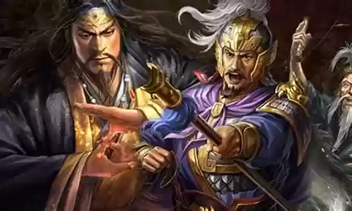 sp山风御魂搭配阵容插图