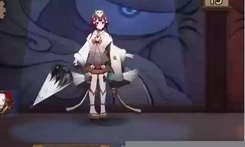 追月之月阵容搭配推荐插图