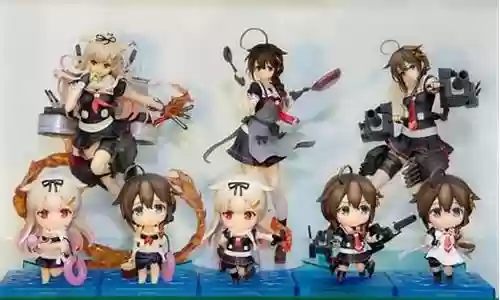 舰娘r阵容搭配插图