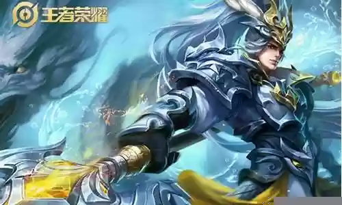 王者荣耀韩信最强阵容搭配插图