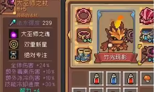 元素骑士刺客最佳搭配阵容插图