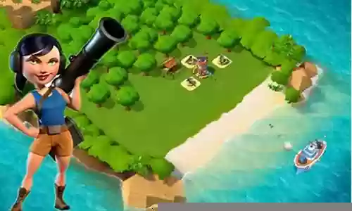海盗奇兵攻击阵容搭配插图