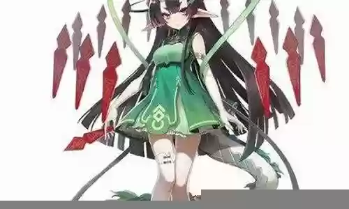 青龙刀剑姬阵容怎么搭配插图