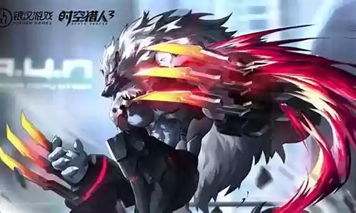 时空猎人3 阵容搭配攻略插图