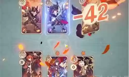 卢克核爆阵容怎么搭配插图