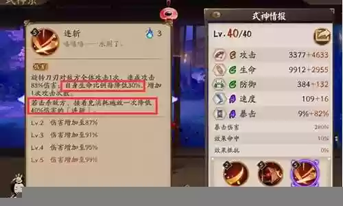 黑童子阵容搭配2021插图